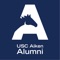 The USC Aiken Alumni app gives alumni an opportunity to be more connected and informed than ever before