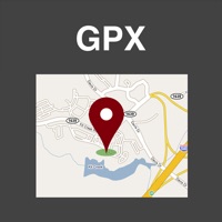 Gpx Viewer-Gpx Converter app apk