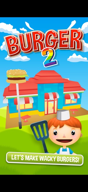 Bamba Burger 2(圖1)-速報App