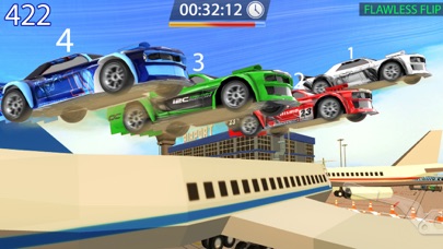 Drift Car Racing Rally 3d 2023 screenshot 3