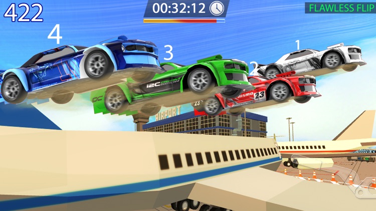 Drift Racing Rally screenshot-2
