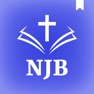 Get New Jerusalem Bible - NJB for iOS, iPhone, iPad Aso Report