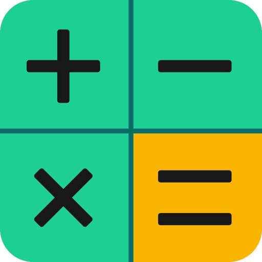 Fake Calculator-Vault Password iOS App