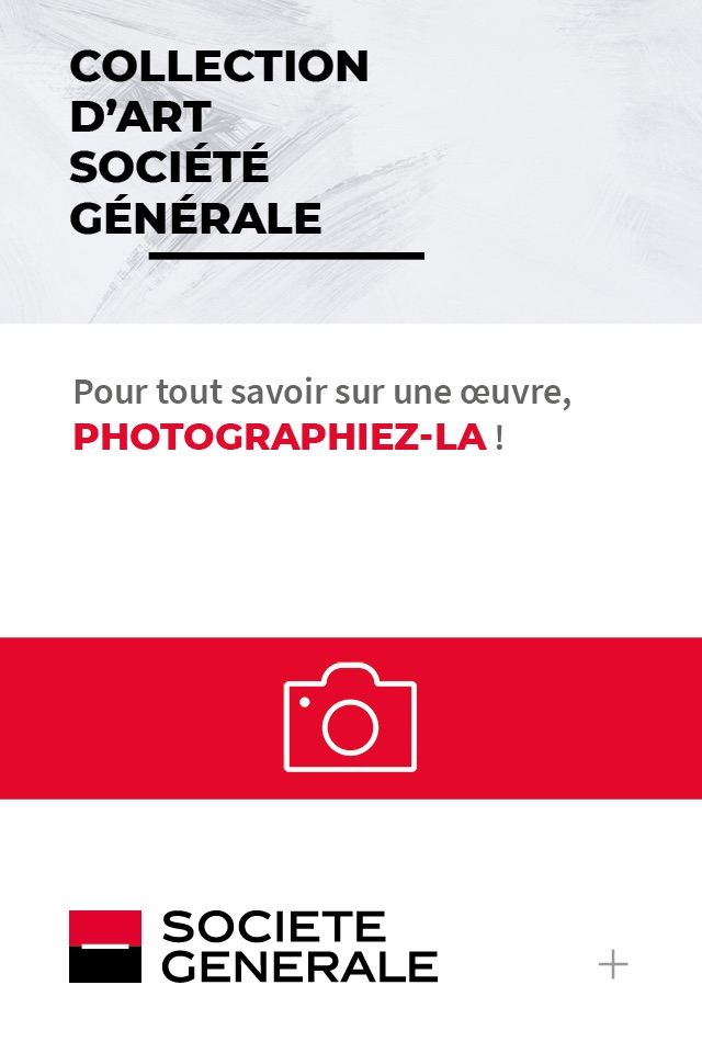 Société Générale Art screenshot 4