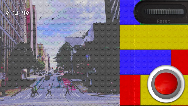The Brick Cam screenshot-3