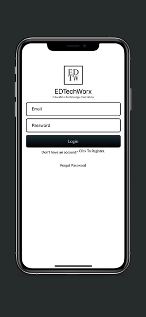 EDTechWorx(圖1)-速報App