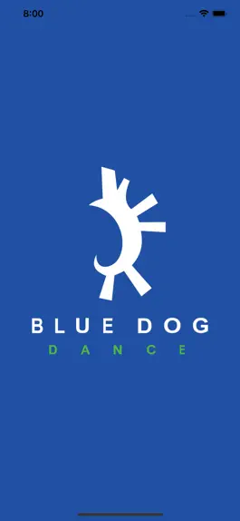 Game screenshot Blue Dog Dance mod apk