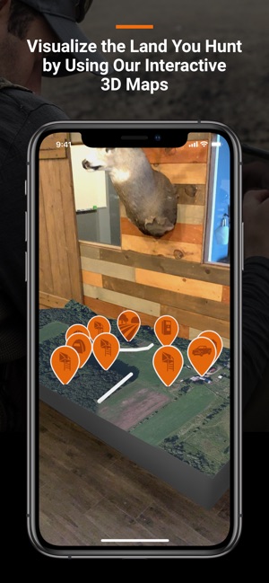 HuntWise: A Better Hunting App(圖8)-速報App