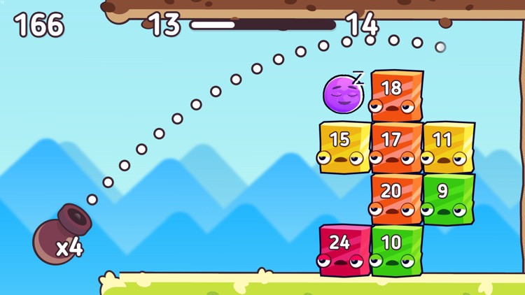 Mad Ballz! screenshot-4