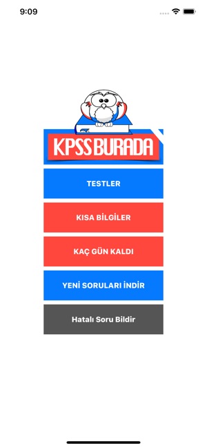 KPSS Burada(圖2)-速報App