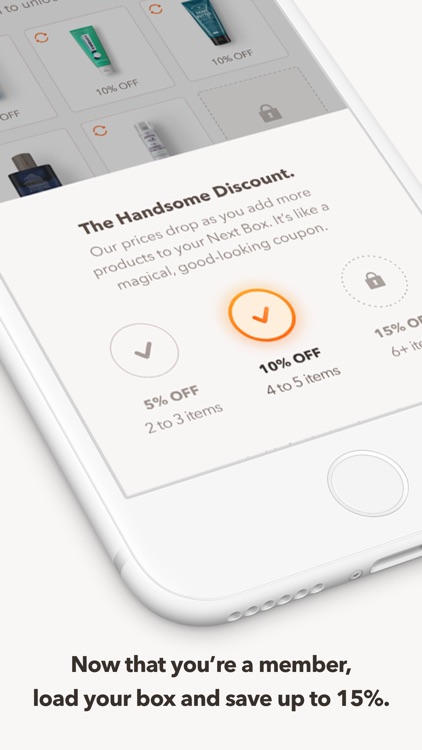 Dollar Shave Club screenshot-4