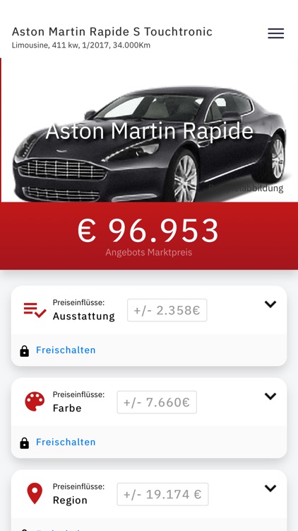 Auto Price Professionals screenshot-3