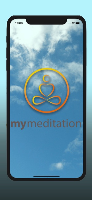 My Meditation(圖1)-速報App