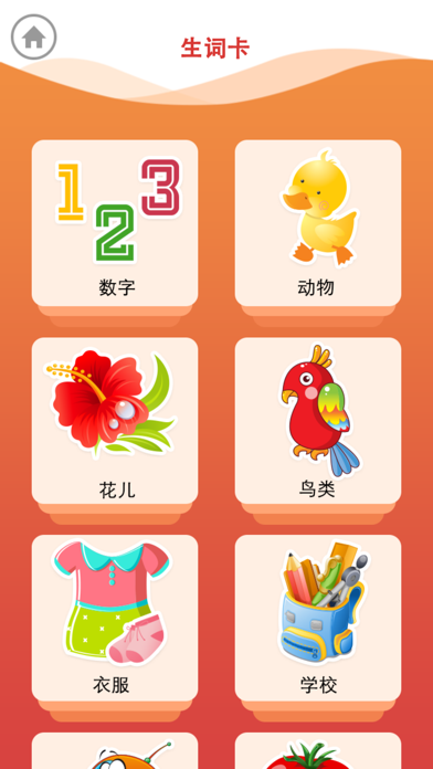 Chinese for beginner screenshot 4