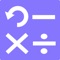 Easy Calculator is an easy & simple calculator for you