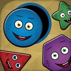 Top 49 Games Apps Like Shapes Playground SE for kids - Best Alternatives