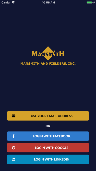 Mansmith screenshot 3