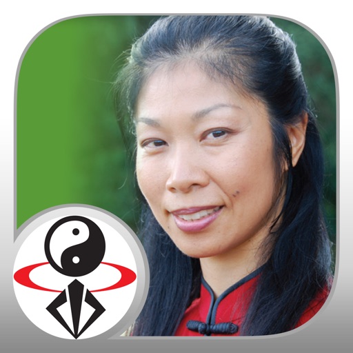 Beginner Qigong for Women 1 iOS App