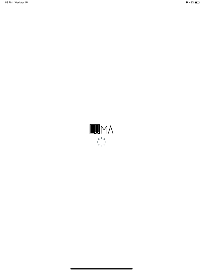 Executive Matchmaker - LUMA