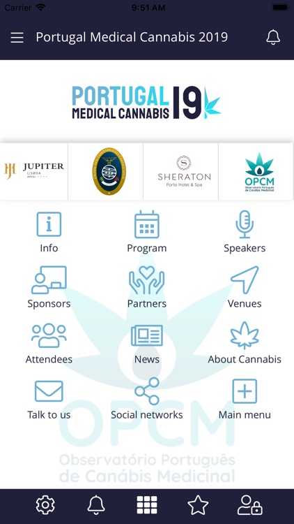 Portugal Medical Cannabis 2019