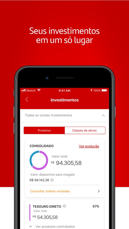 Banco Santander Brasil