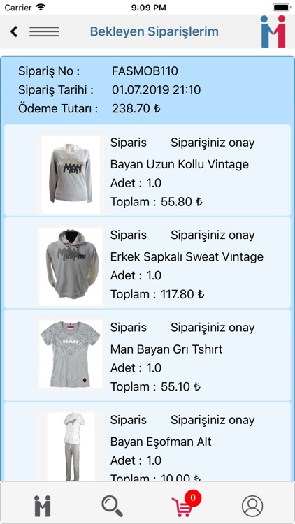 MAN Koop Shopping screenshot-3