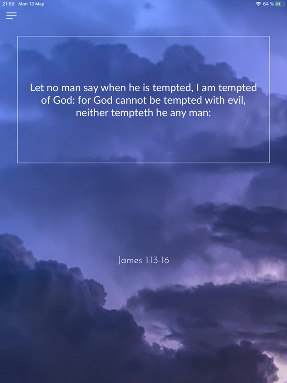 Bible - Verse of The Dayのおすすめ画像3