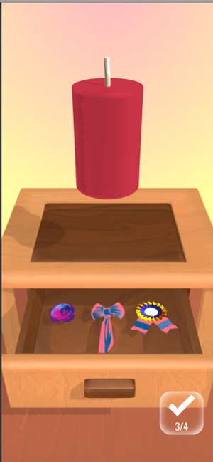 Candle Making 3D(圖2)-速報App