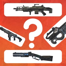 Activities of Weapons Quiz for Apex Legends