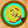 Strike Hit <-oo-> ball Shooter - iPhoneアプリ