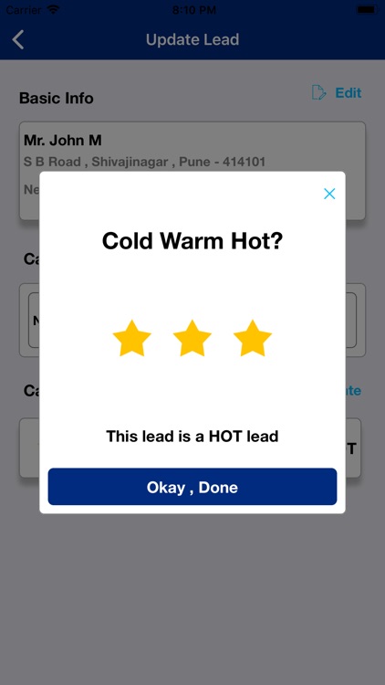 Thinkitive Salesflow screenshot-5