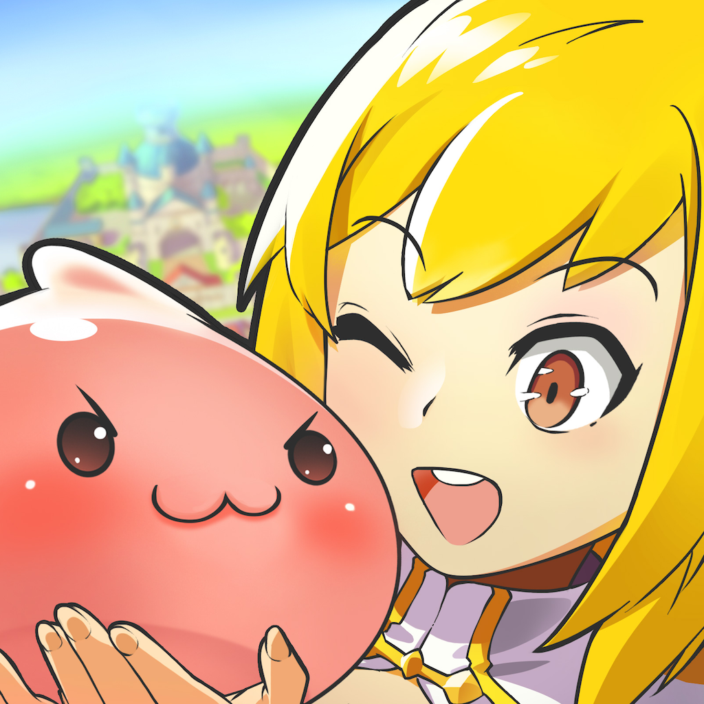 Ragnarok M: Eternal Love EU App Icon