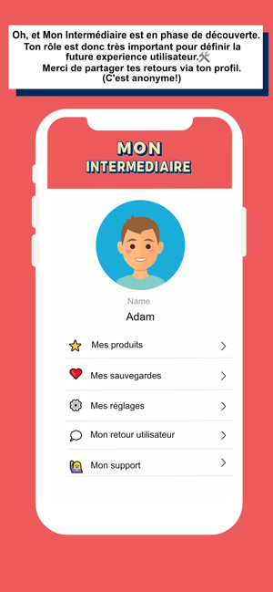 Mon Intermediaire(圖5)-速報App