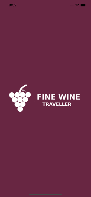 Fine Wine Traveller(圖1)-速報App