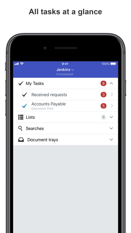 DocuWare