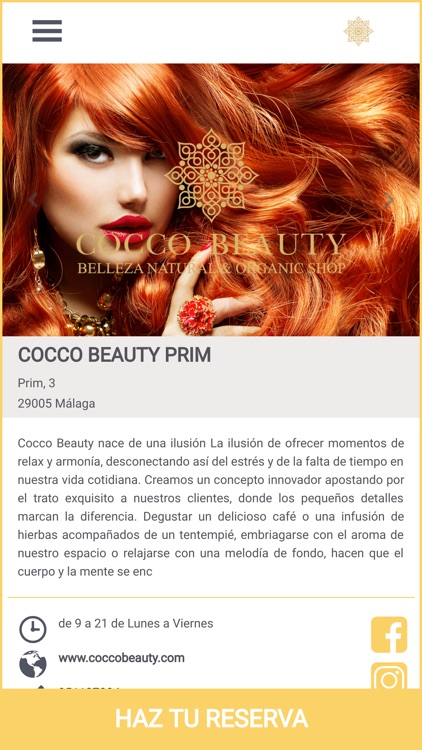 Cocco Beauty