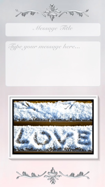 Send Love • Greeting cards screenshot-4