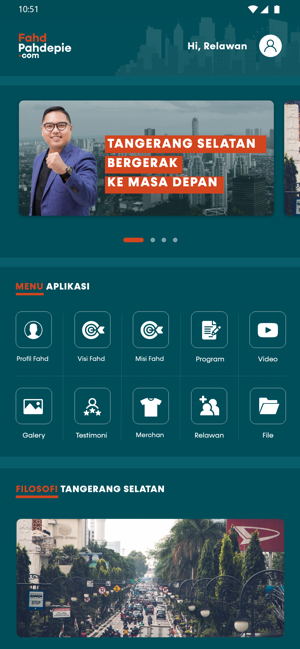 Fahd Untuk Tangsel(圖1)-速報App