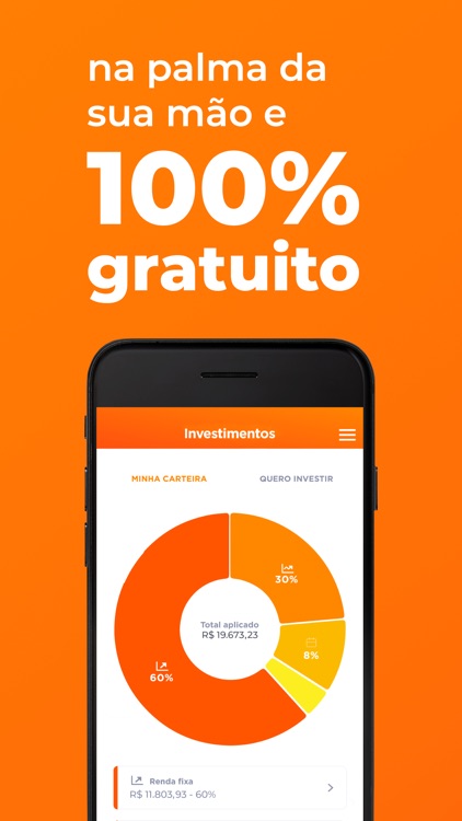 Banco Inter - Conta Digital