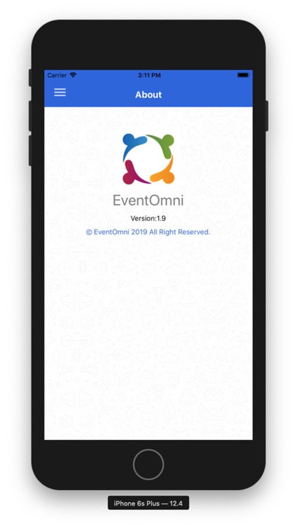 EventOmni screenshot-8