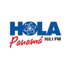 Hola Panama 1031 FM