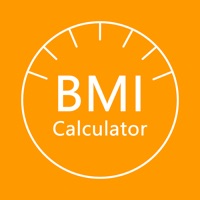 BMI体重指数计算器