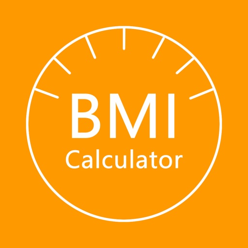 BMI Calculator, Weight Control