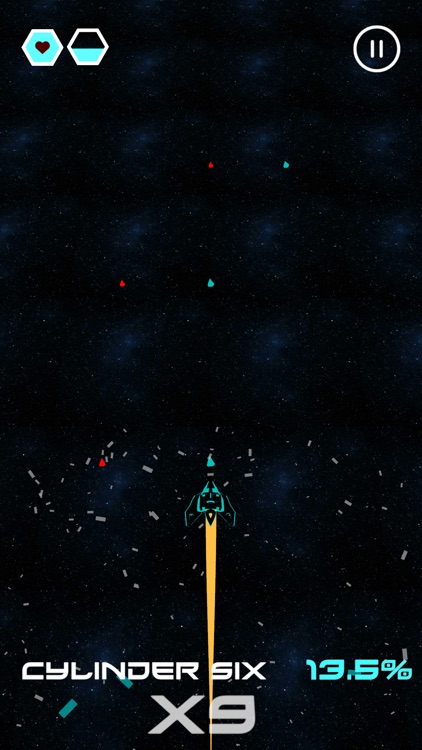 Rhythm Ship screenshot-5