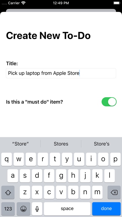 Do Next: Smart Planner