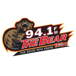 94.1 The Bear