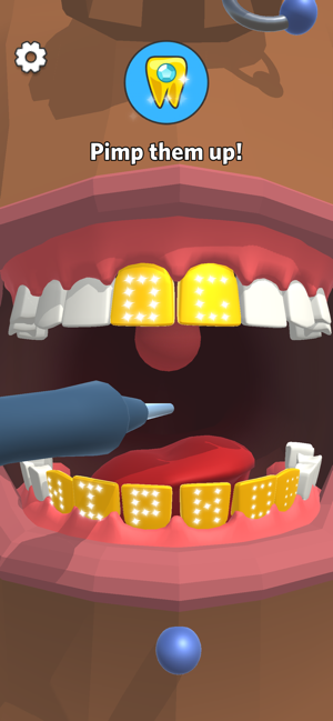 Dentist Bling(圖4)-速報App