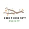Earthcraft Juicery Rewards App: Check-in with the app at the in-store tablet, check your rewards and more