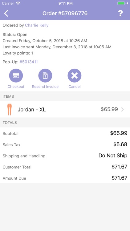 LuLaRoe - BLESS screenshot-4