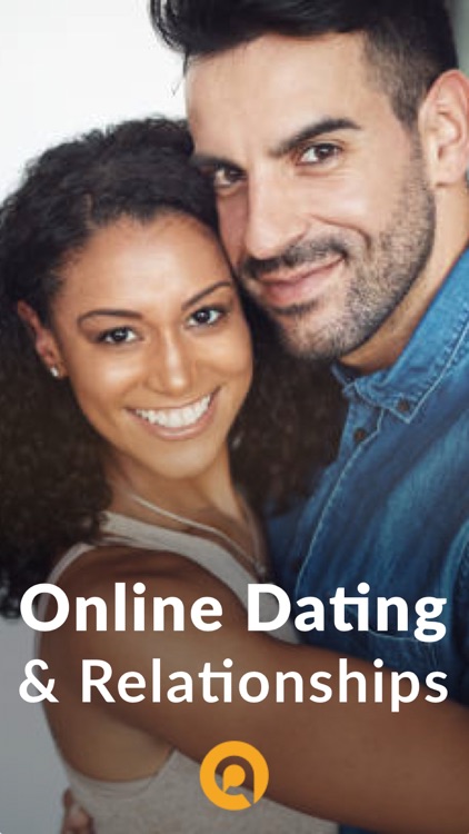 Qeep® Dating App for Singles screenshot-0